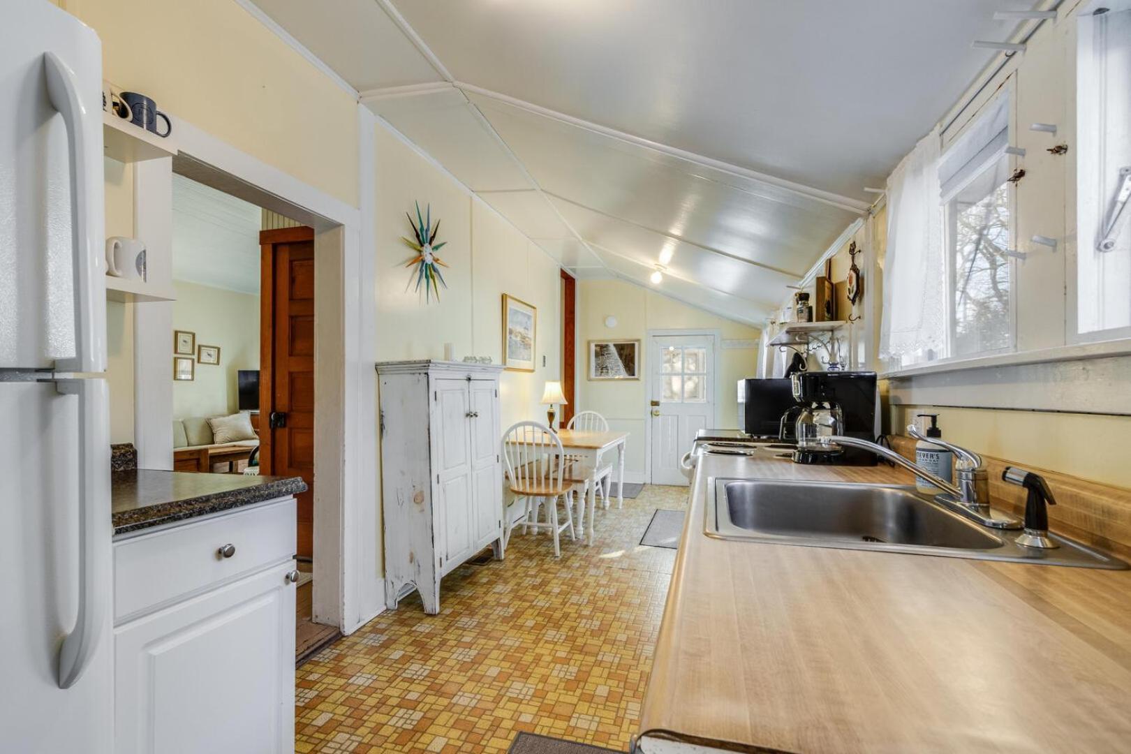 Hickman Street 103 Villa Rehoboth Beach Exterior foto
