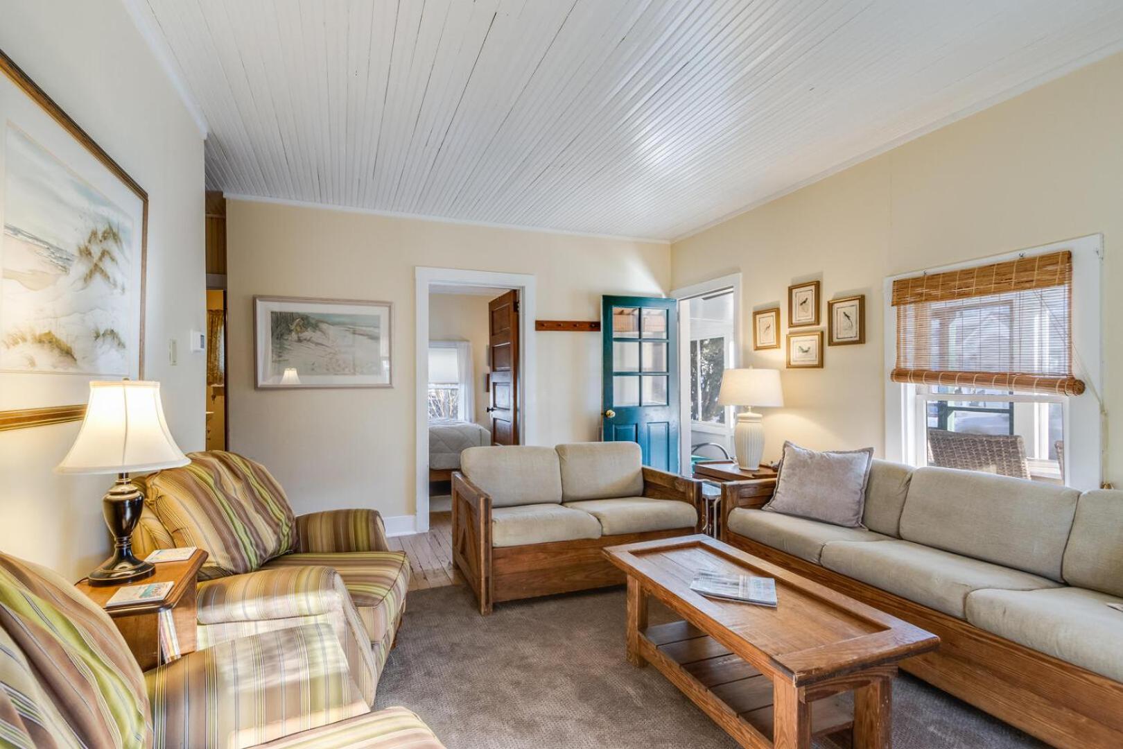 Hickman Street 103 Villa Rehoboth Beach Exterior foto