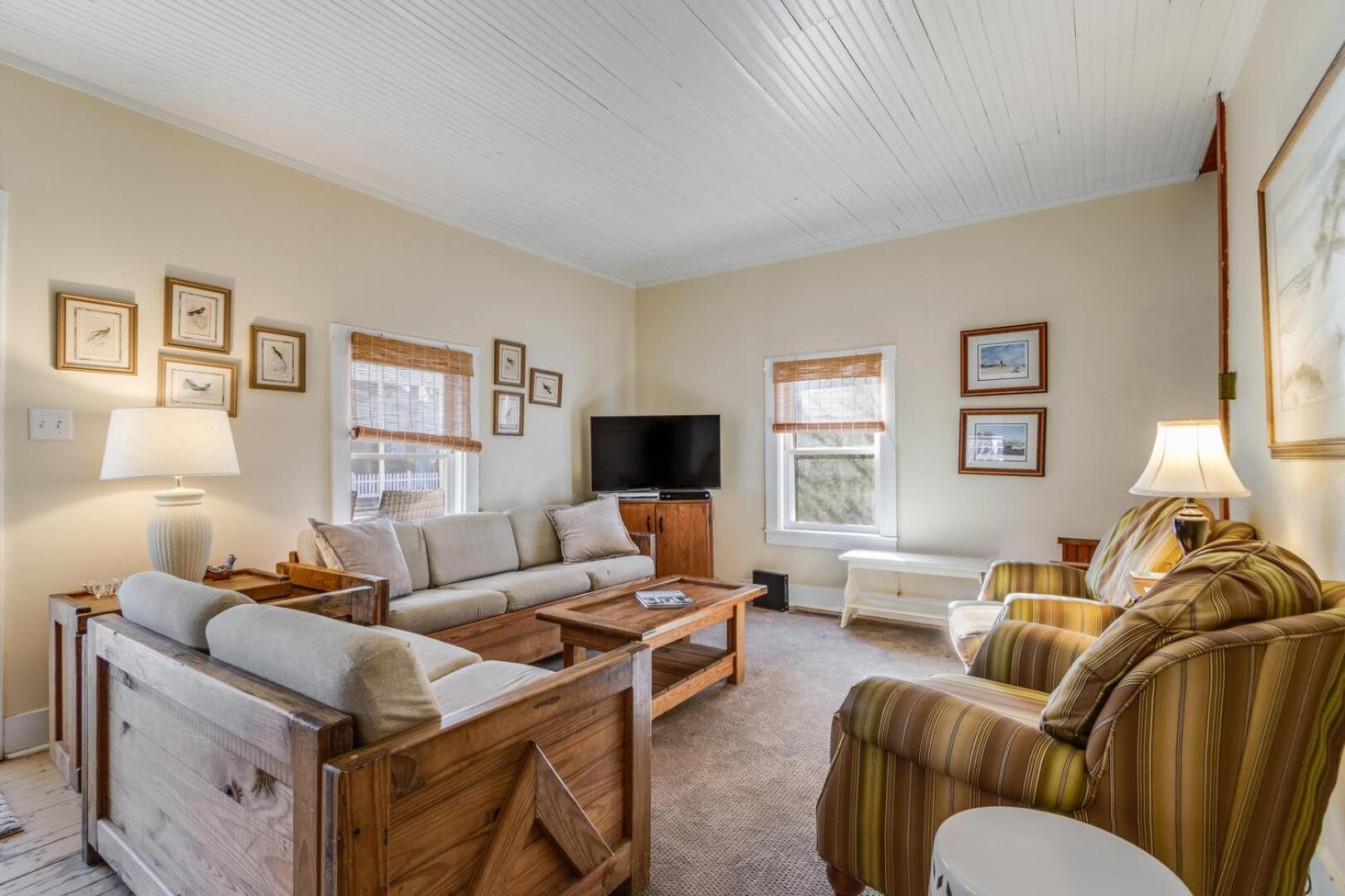 Hickman Street 103 Villa Rehoboth Beach Exterior foto