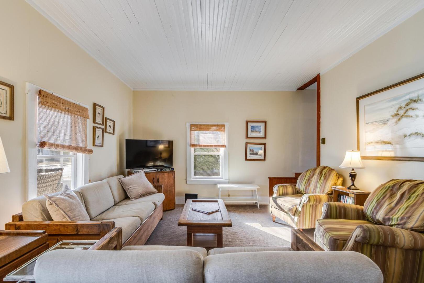 Hickman Street 103 Villa Rehoboth Beach Exterior foto
